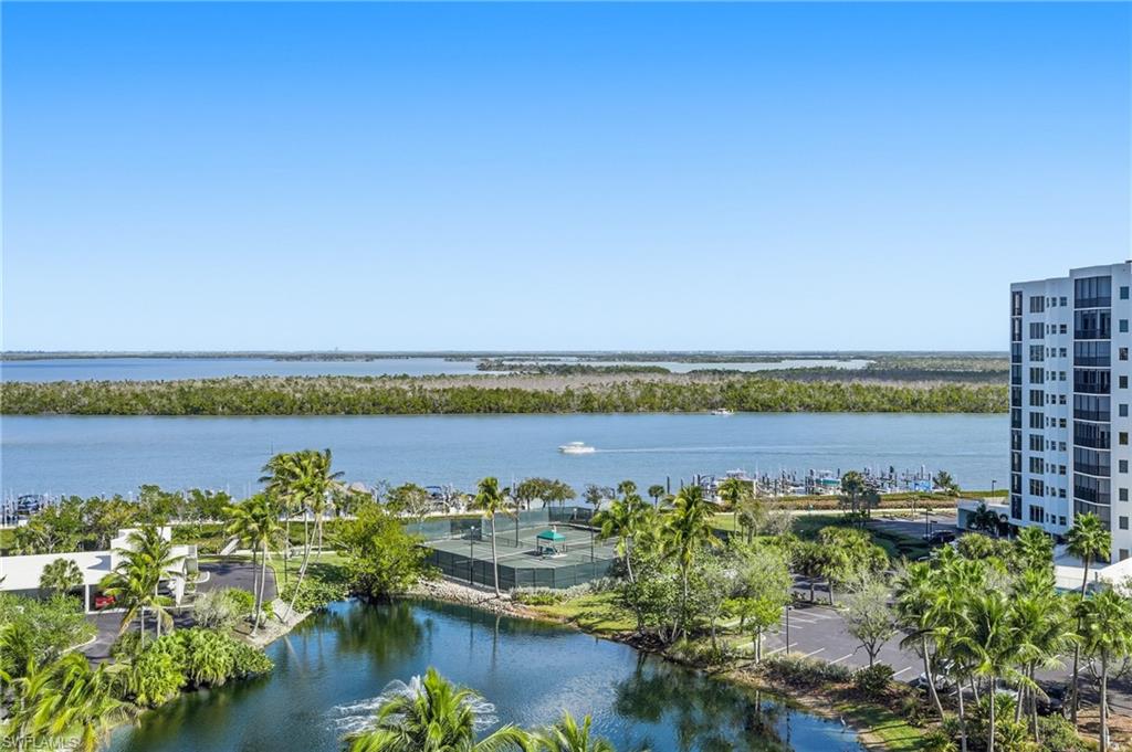 WATERSIDE AT BAY BEACH - Residential