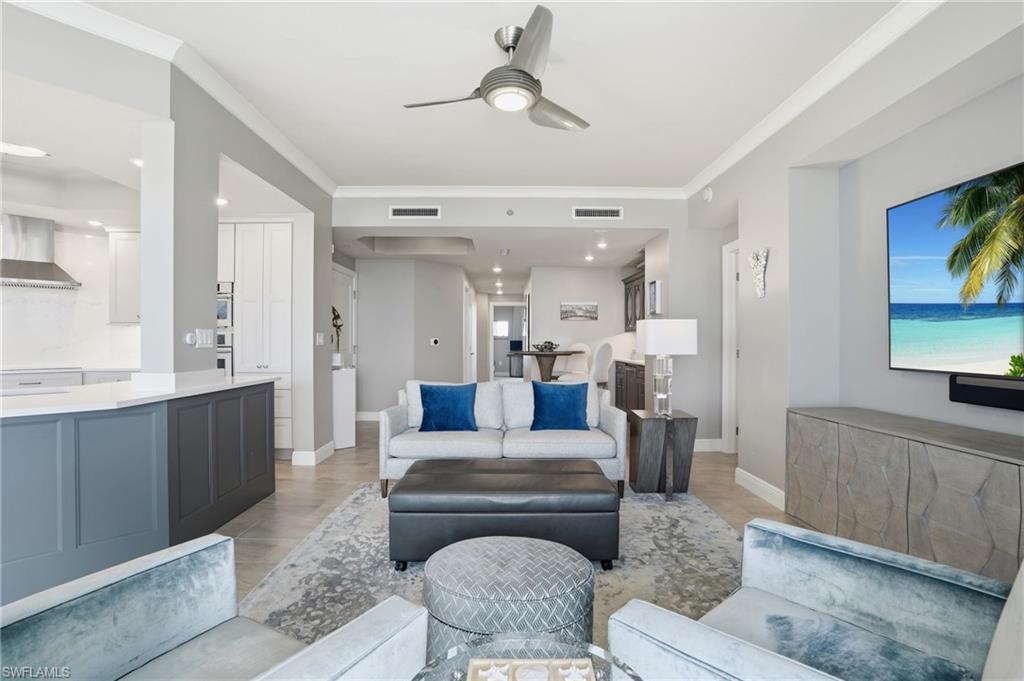 WATERSIDE AT BAY BEACH - Residential