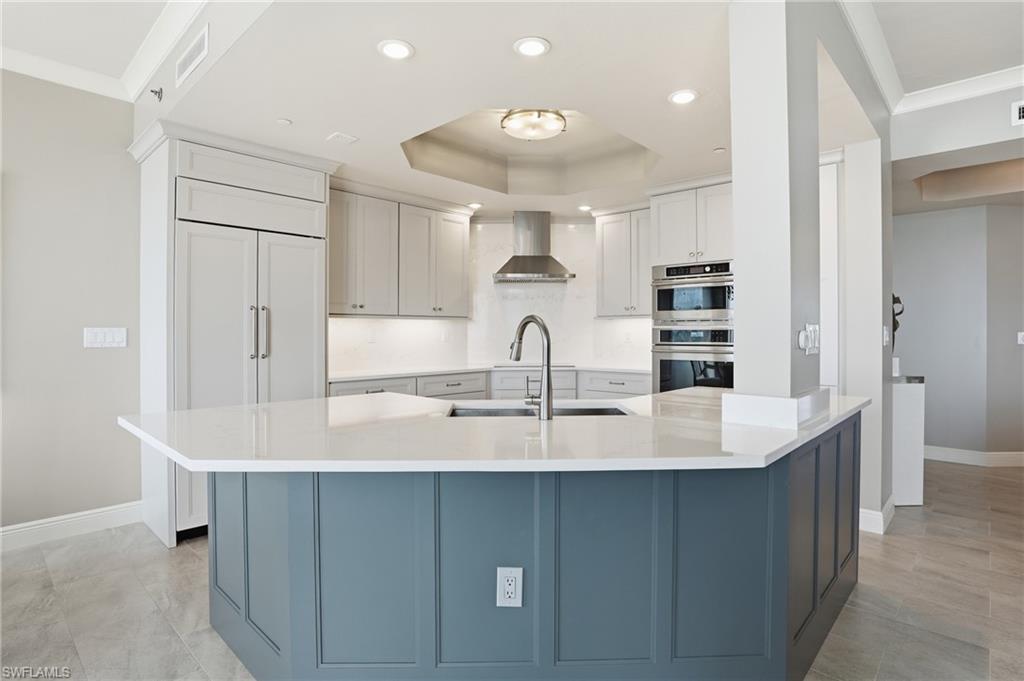 WATERSIDE AT BAY BEACH - Residential