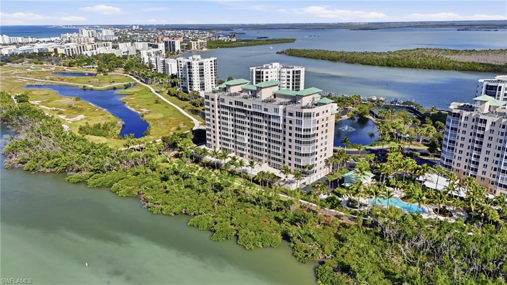 WATERSIDE AT BAY BEACH - Residential