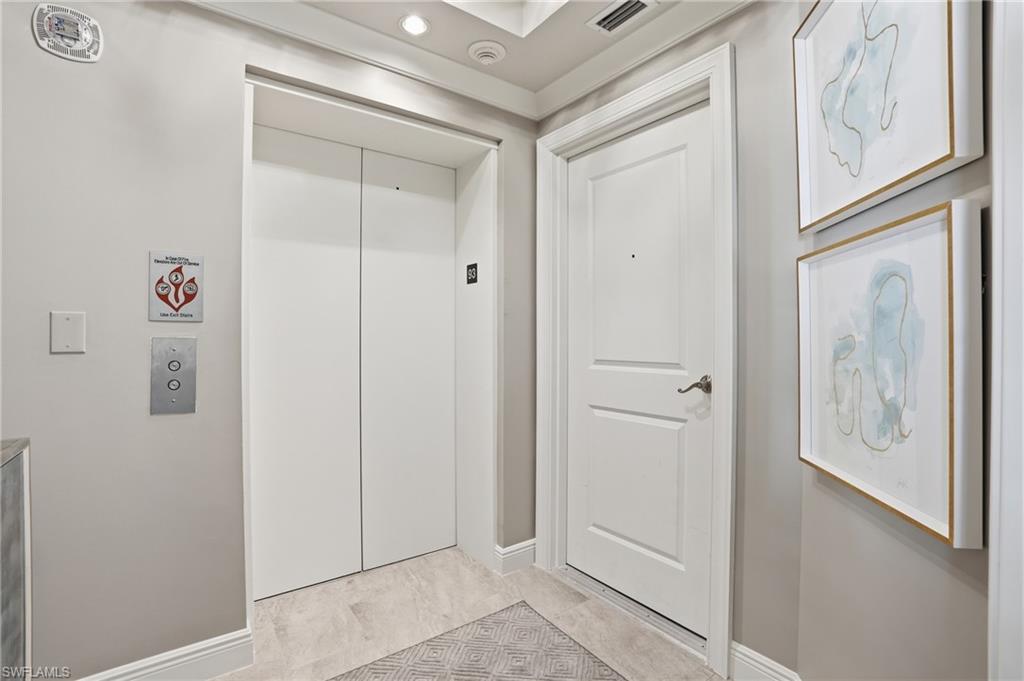 WATERSIDE AT BAY BEACH - Residential