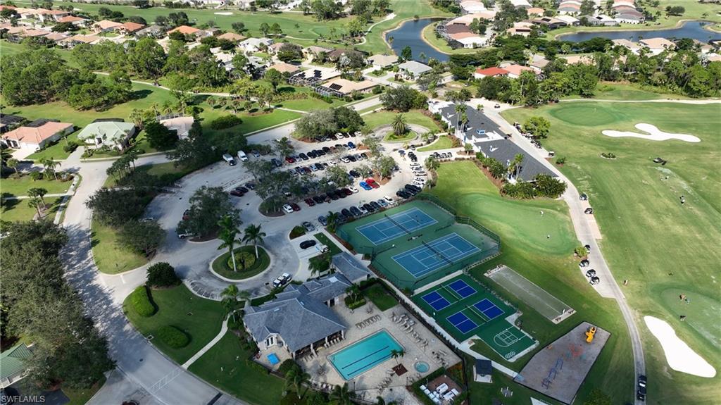 WESTMINSTER - Residential