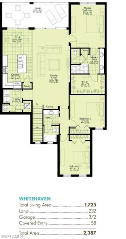 AVALON - Residential