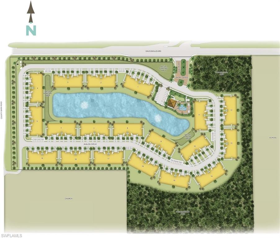 AVALON - Residential