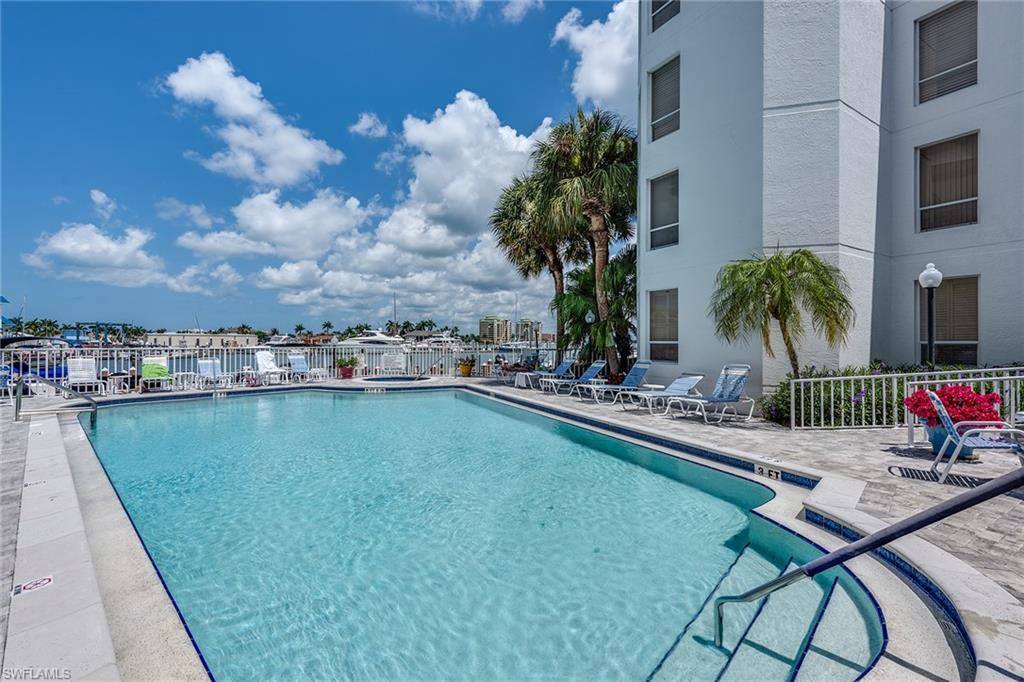 GRAND BAY AT MARCO BEACH - Residential