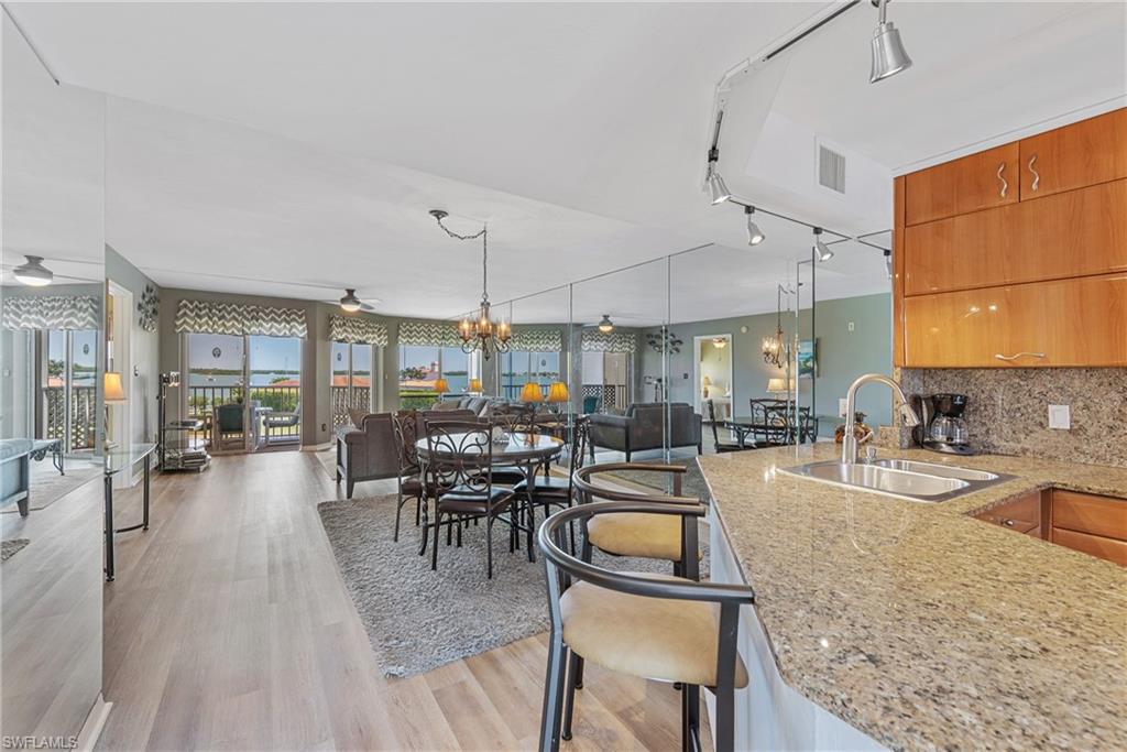 GRAND BAY AT MARCO BEACH - Residential