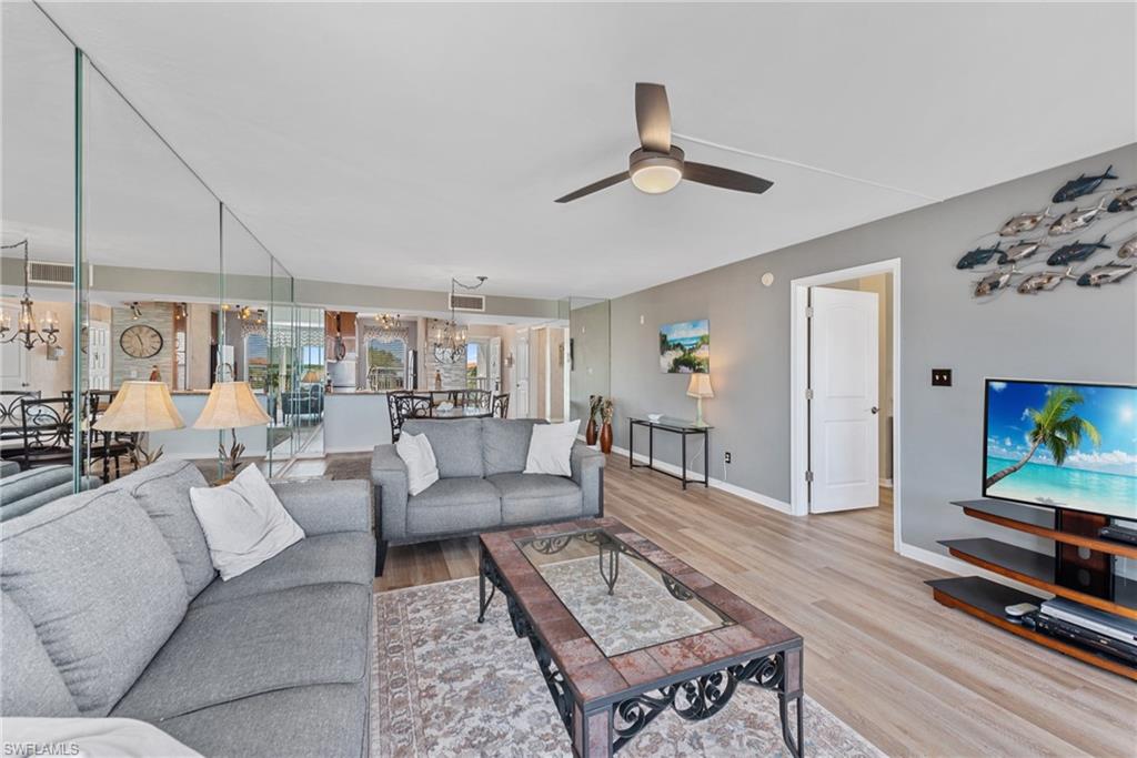 GRAND BAY AT MARCO BEACH - Residential