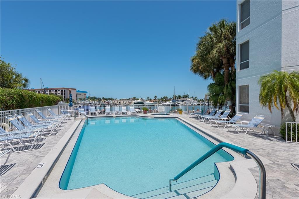 GRAND BAY AT MARCO BEACH - Residential