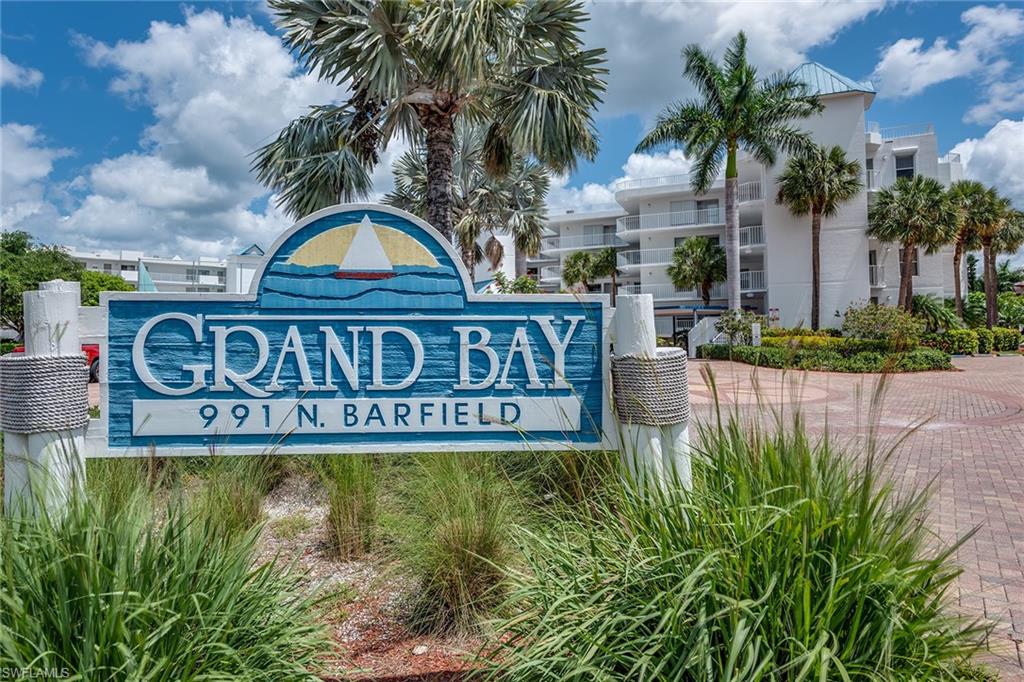GRAND BAY AT MARCO BEACH - Residential