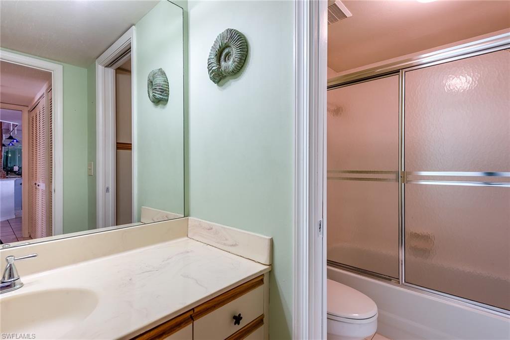 GRAND BAY AT MARCO BEACH - Residential