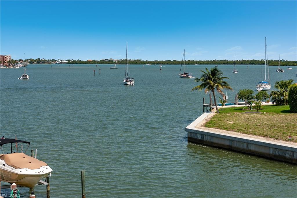 GRAND BAY AT MARCO BEACH - Residential