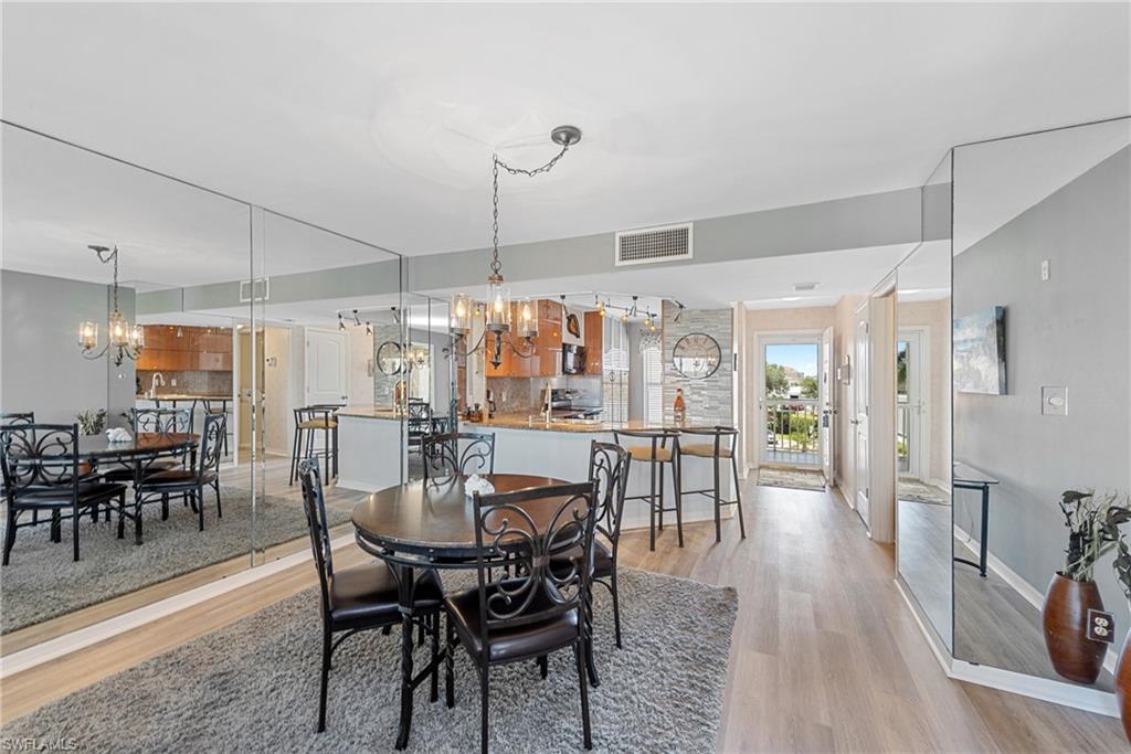 GRAND BAY AT MARCO BEACH - Residential