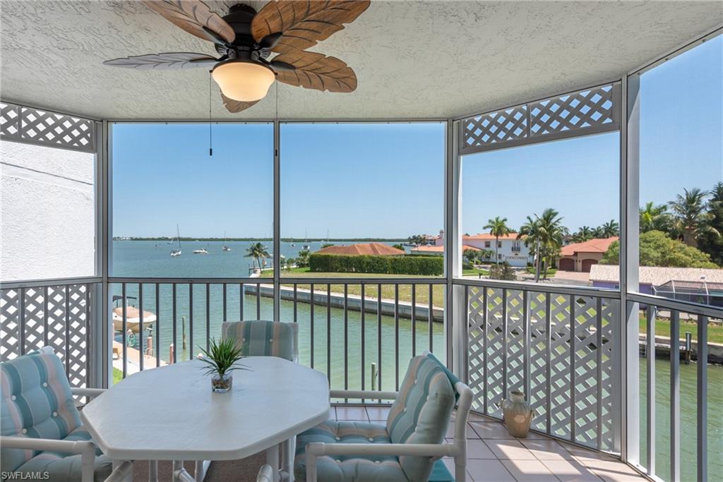 GRAND BAY AT MARCO BEACH - Residential