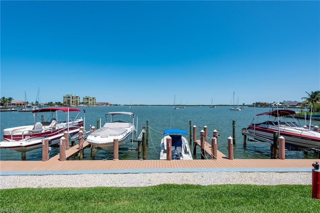 GRAND BAY AT MARCO BEACH - Residential