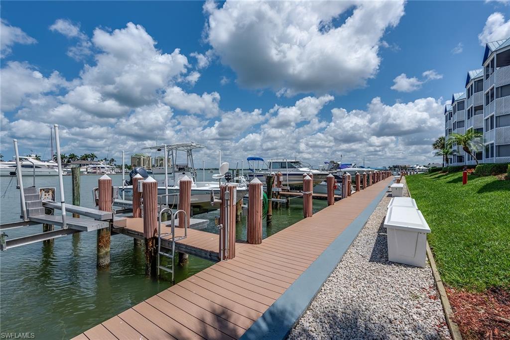 GRAND BAY AT MARCO BEACH - Residential