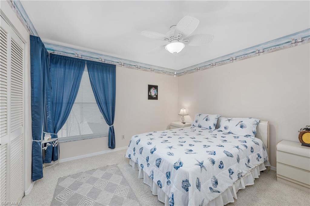 GRAND BAY AT MARCO BEACH - Residential