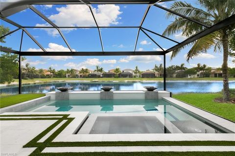 4409 Aurora ST NAPLES FL 34119