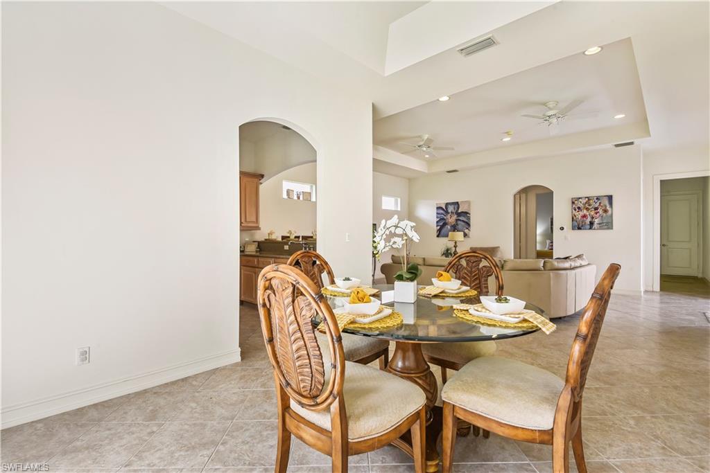 WORLD TENNIS CENTER - Residential