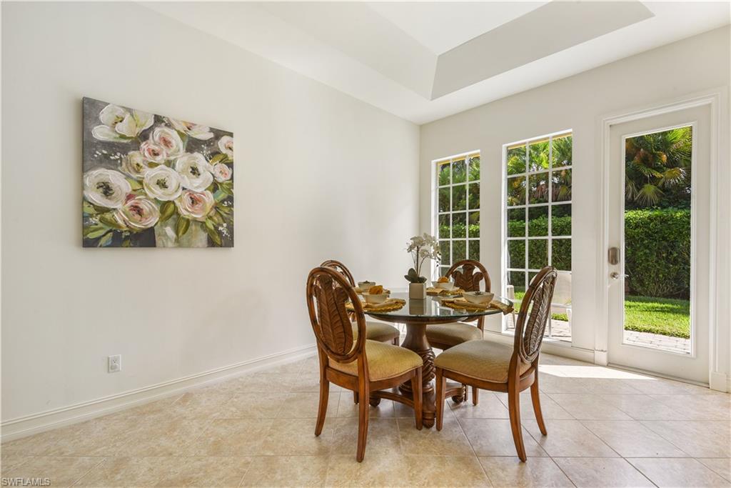 WORLD TENNIS CENTER - Residential