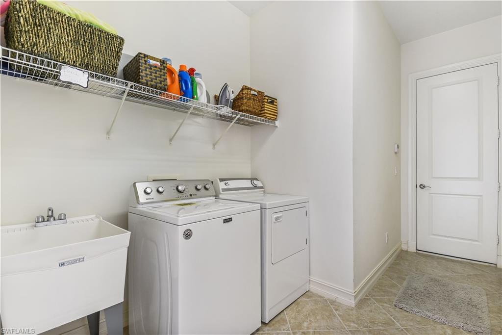 WORLD TENNIS CENTER - Residential