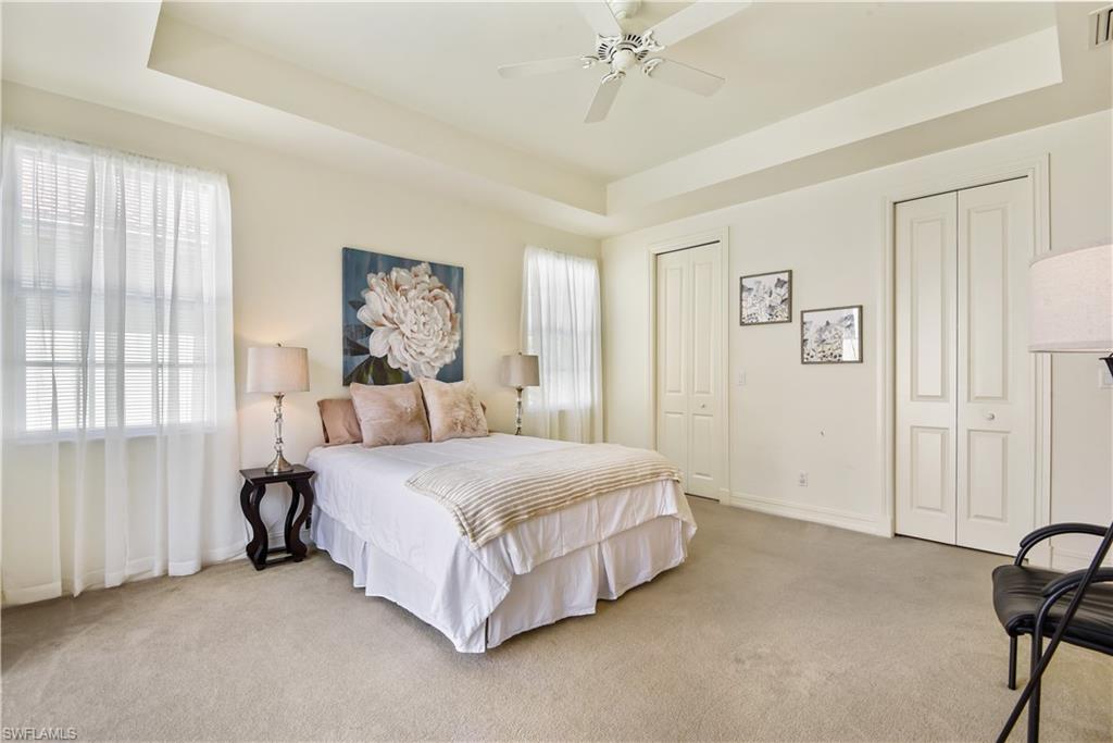 WORLD TENNIS CENTER - Residential