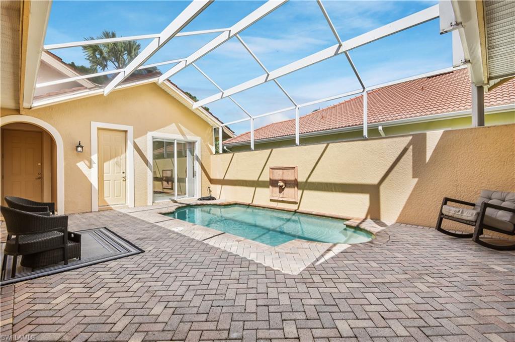 WORLD TENNIS CENTER - Residential