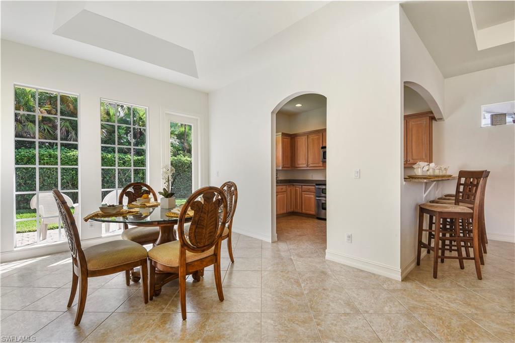 WORLD TENNIS CENTER - Residential