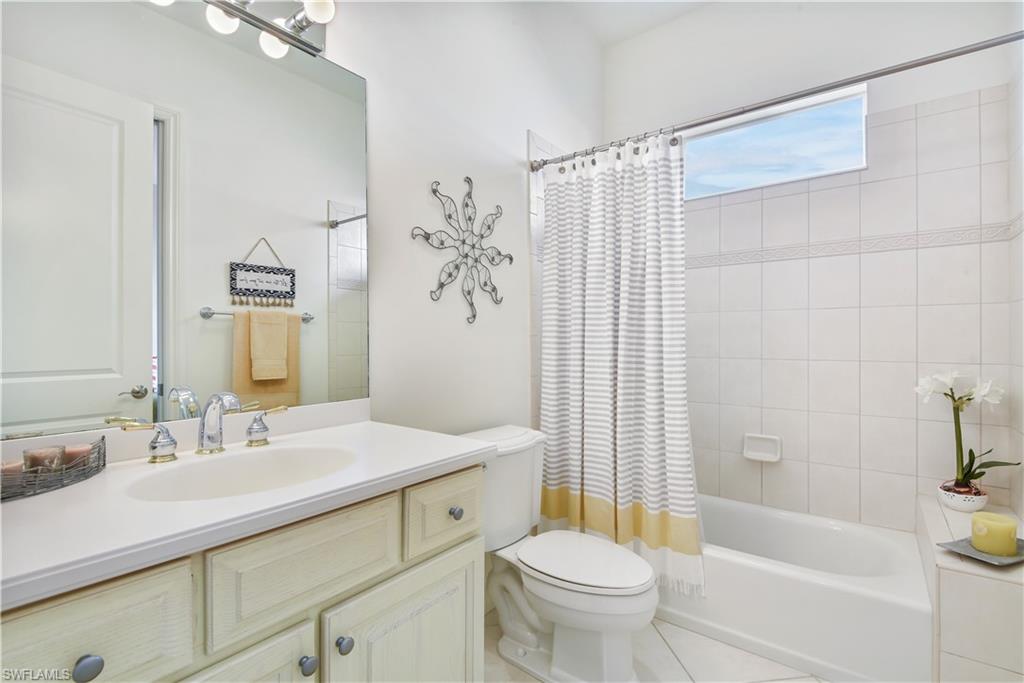 WORLD TENNIS CENTER - Residential