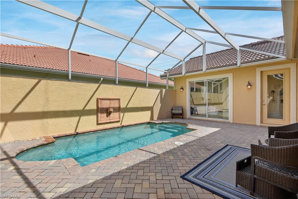 WORLD TENNIS CENTER - Residential