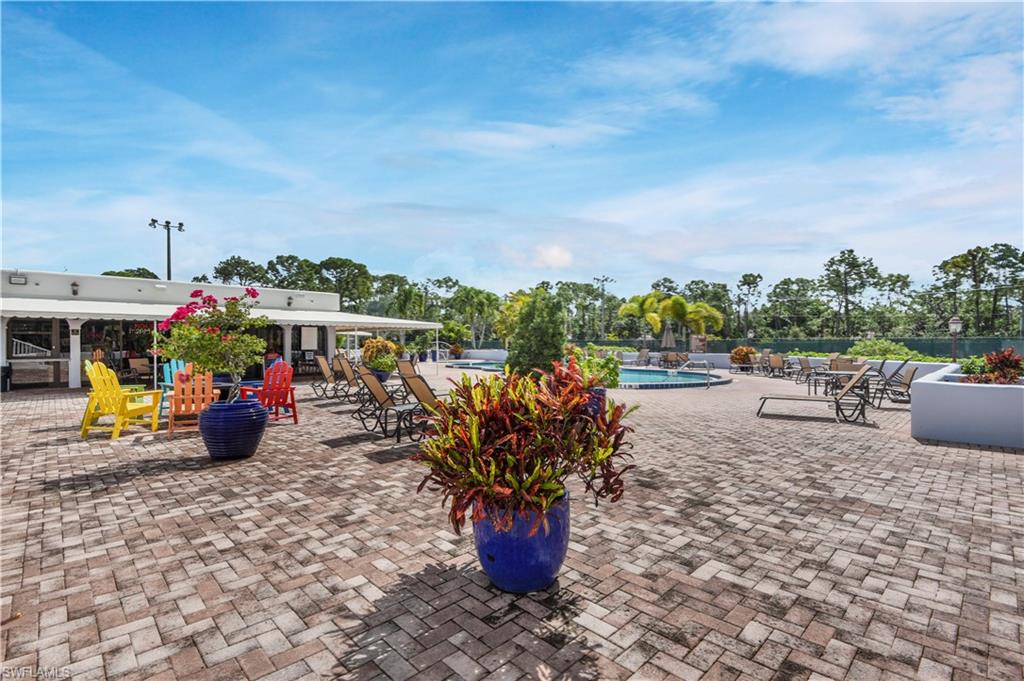 WORLD TENNIS CENTER - Residential