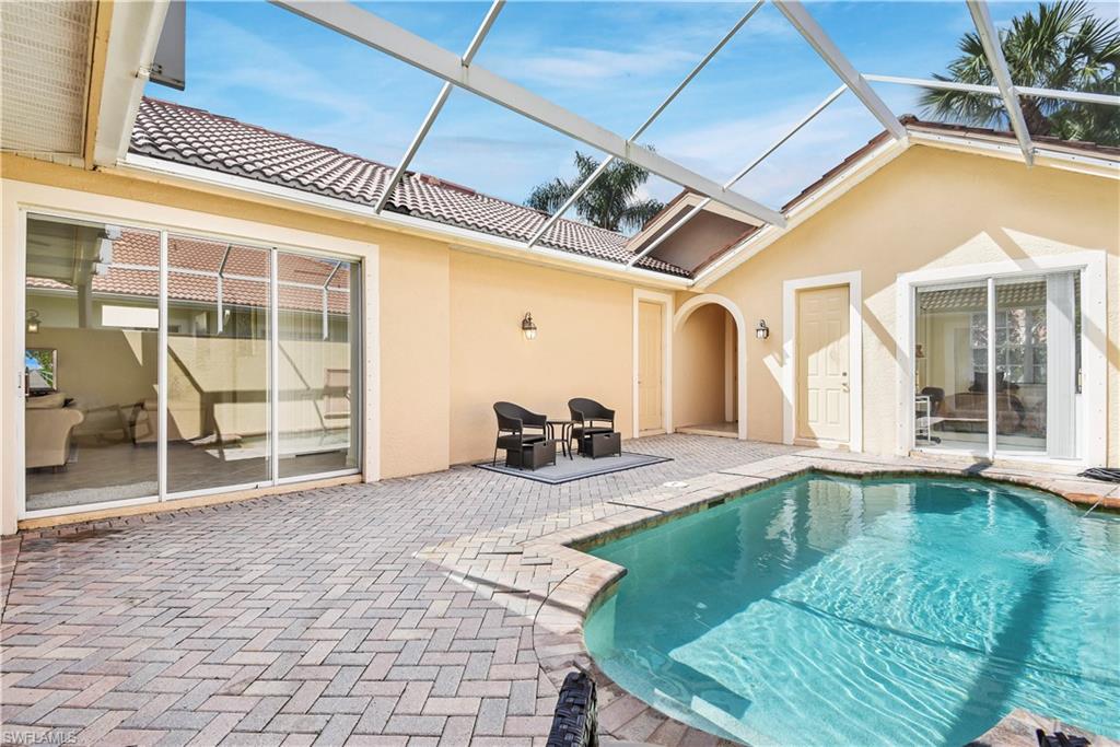 WORLD TENNIS CENTER - Residential