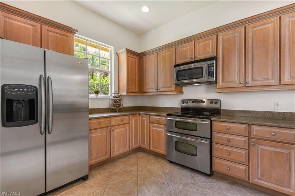 WORLD TENNIS CENTER - Residential