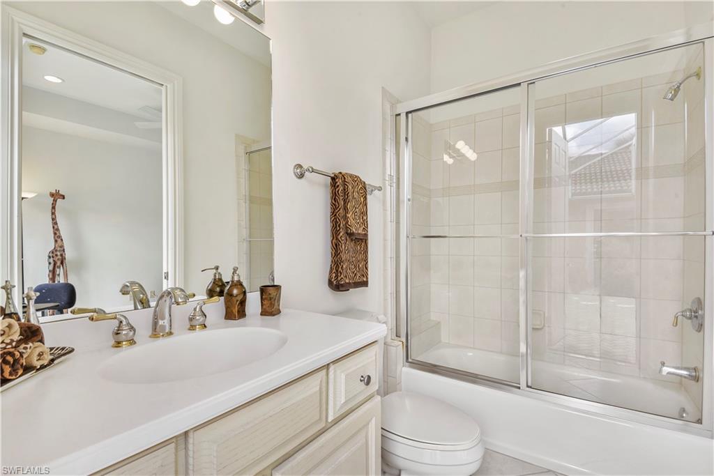 WORLD TENNIS CENTER - Residential