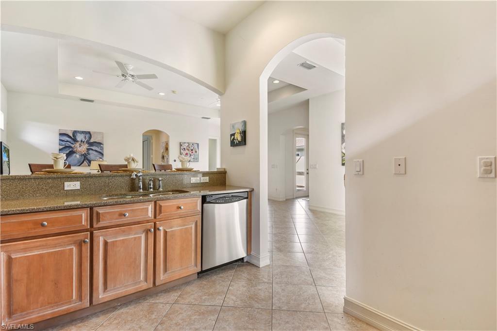 WORLD TENNIS CENTER - Residential