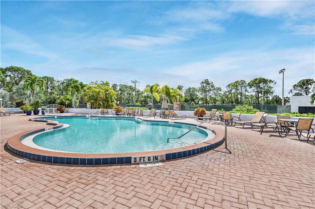 WORLD TENNIS CENTER - Residential