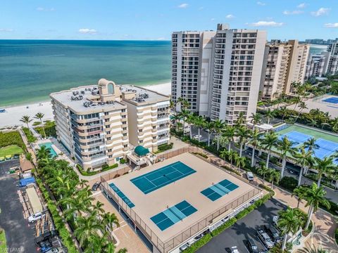 A home in MARCO ISLAND