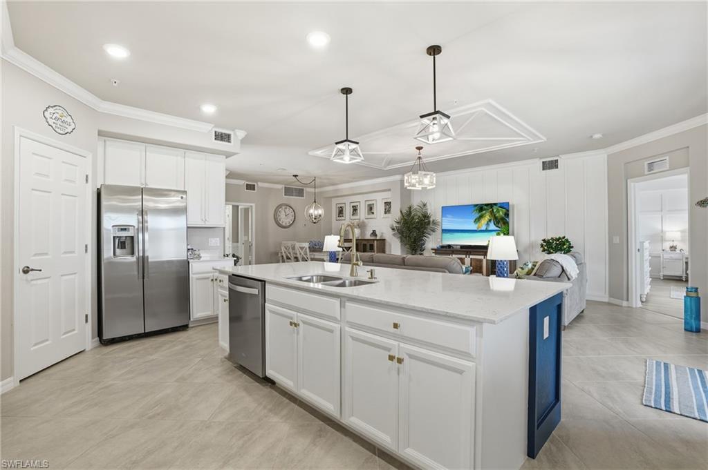 BONITA NATIONAL GOLF AND COUNTRY CLUB - Residential