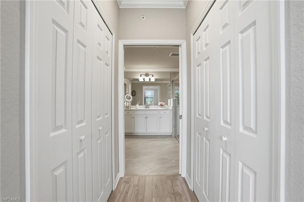 BONITA NATIONAL GOLF AND COUNTRY CLUB - Residential