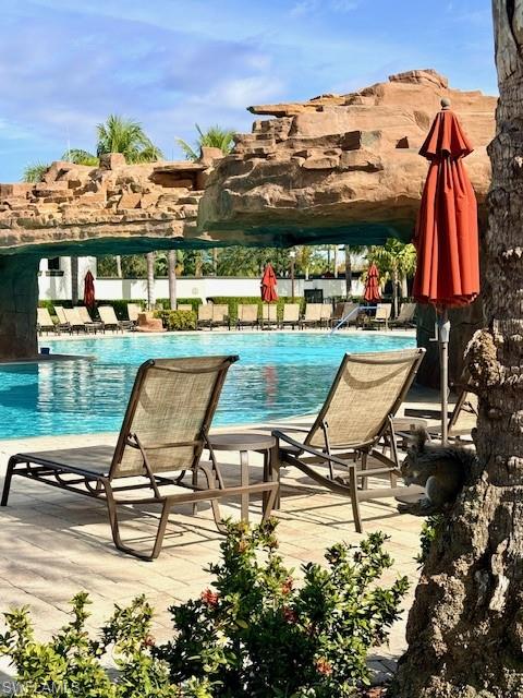 BONITA NATIONAL GOLF AND COUNTRY CLUB - Residential