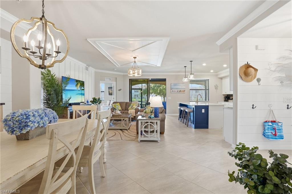 BONITA NATIONAL GOLF AND COUNTRY CLUB - Residential