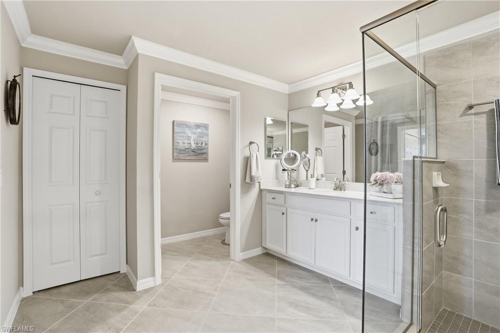 BONITA NATIONAL GOLF AND COUNTRY CLUB - Residential