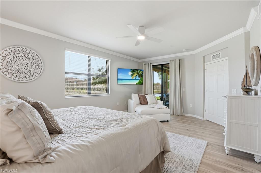 BONITA NATIONAL GOLF AND COUNTRY CLUB - Residential