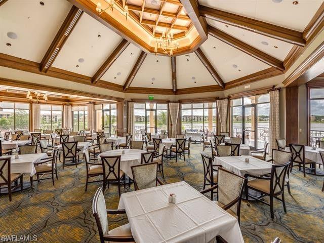 BONITA NATIONAL GOLF AND COUNTRY CLUB - Residential