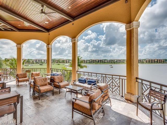 BONITA NATIONAL GOLF AND COUNTRY CLUB - Residential