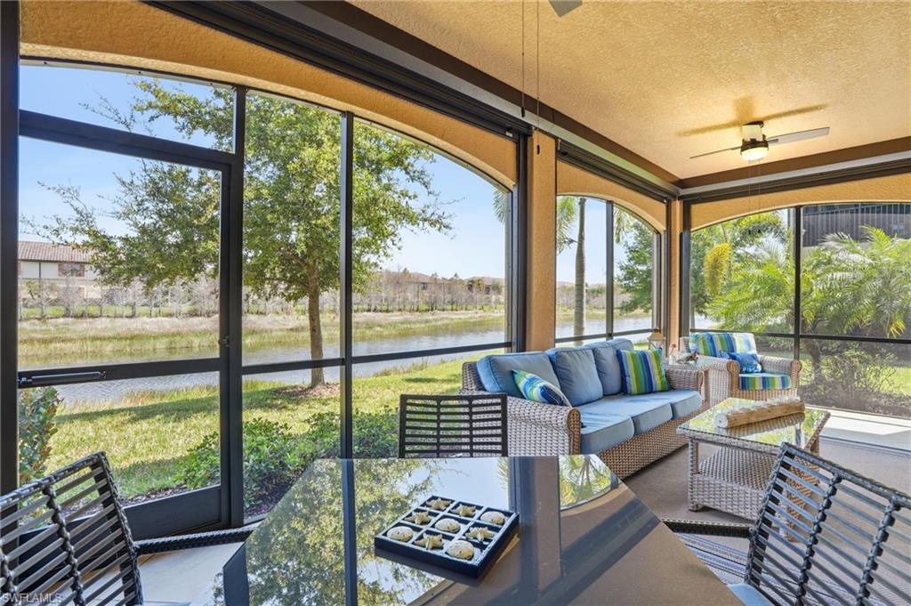 BONITA NATIONAL GOLF AND COUNTRY CLUB - Residential