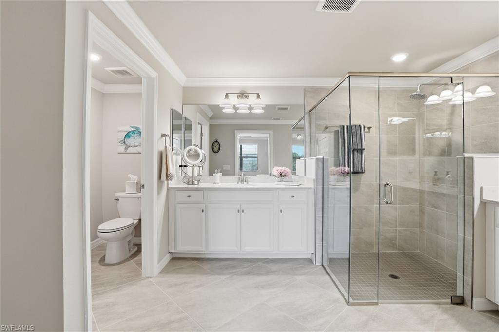 BONITA NATIONAL GOLF AND COUNTRY CLUB - Residential