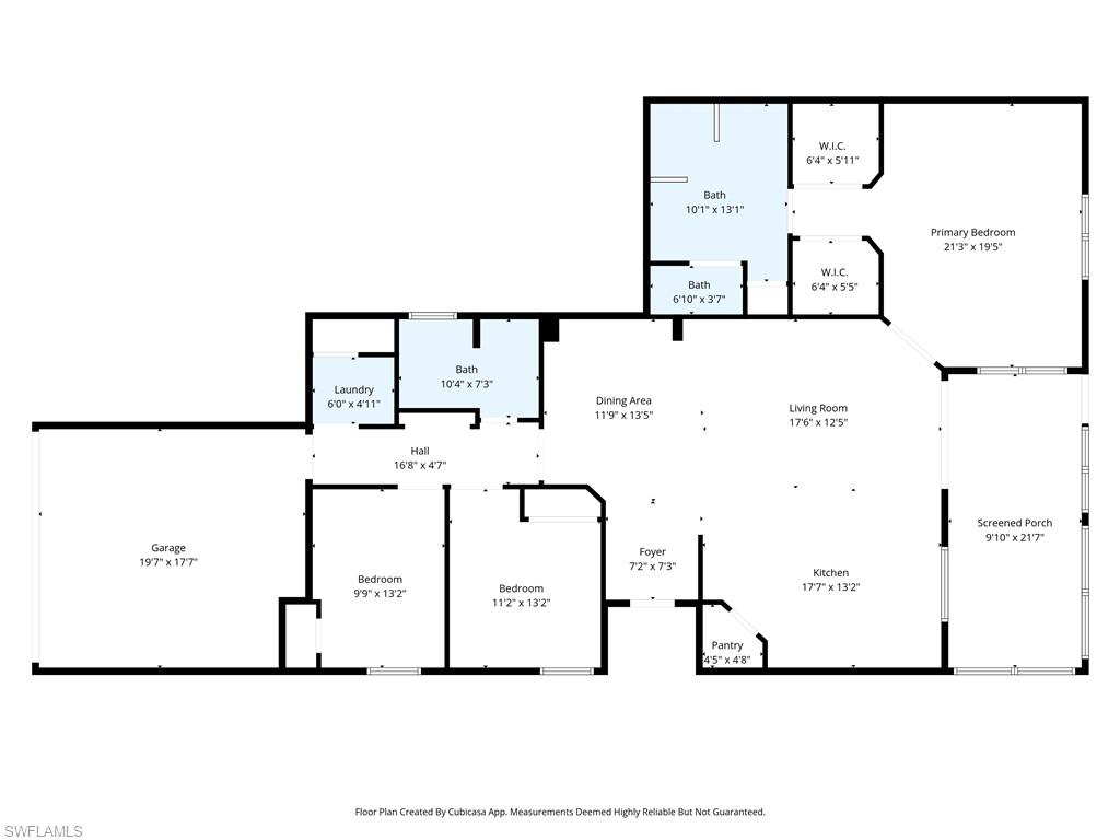 BONITA NATIONAL GOLF AND COUNTRY CLUB - Residential
