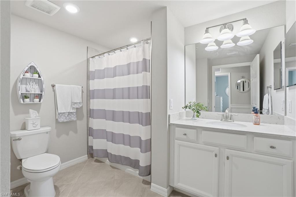 BONITA NATIONAL GOLF AND COUNTRY CLUB - Residential