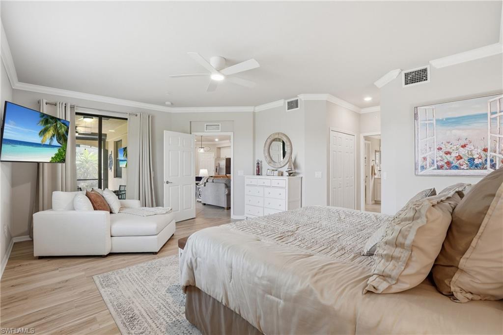 BONITA NATIONAL GOLF AND COUNTRY CLUB - Residential