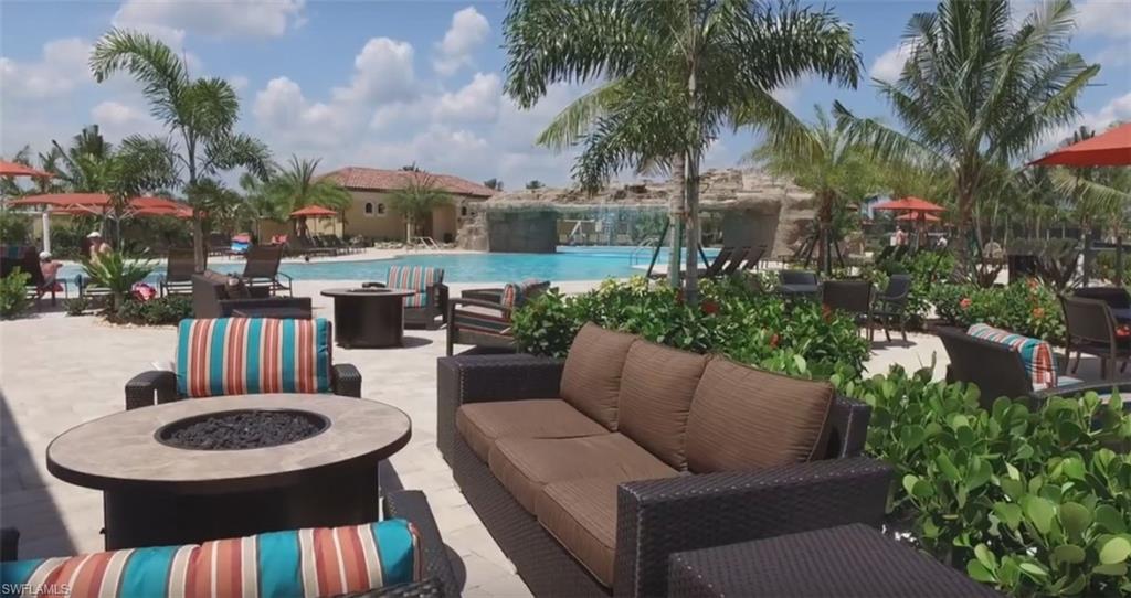 BONITA NATIONAL GOLF AND COUNTRY CLUB - Residential